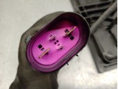 Recambio de electroventilador para volkswagen tiguan (5n) acdpcax0 1.5 110kw referencia OEM IAM 5Q0121203DE  