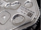 Recambio de electroventilador para volkswagen tiguan (5n) acdpcax0 1.5 110kw referencia OEM IAM 5Q0121203DE 