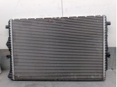 Recambio de radiador agua para volkswagen tiguan (5n) acdpcax0 1.5 110kw referencia OEM IAM 5WA121251D 5WA121251D 