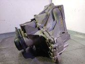 Recambio de caja cambios para ford fiesta (cbk) 1.4 tdci cat referencia OEM IAM 2N1R7002ED 1561677 TTFD0021107111011