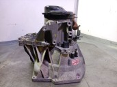 Recambio de caja cambios para ford fiesta (cbk) 1.4 tdci cat referencia OEM IAM 2N1R7002ED 1561677 TTFD0021107111011