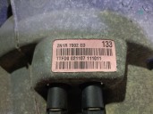 Recambio de caja cambios para ford fiesta (cbk) 1.4 tdci cat referencia OEM IAM 2N1R7002ED 1561677 TTFD0021107111011