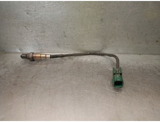 Recambio de sonda lambda para nissan almera (n16/e) 1.5 16v cat referencia OEM IAM 22690AU000 22690AU000 0258006462 BOSCH