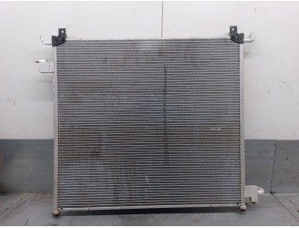 Recambio de condensador / radiador aire acondicionado para land rover defender station wagon (l663) d250 mhev 4x4 referencia OEM