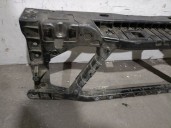 Recambio de panel frontal para land rover defender station wagon (l663) d250 mhev 4x4 referencia OEM IAM LR188173  LR188173