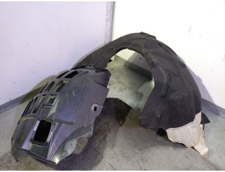 Recambio de paso rueda delantero derecho para land rover defender station wagon (l663) d250 mhev 4x4 referencia OEM IAM L8B216A5