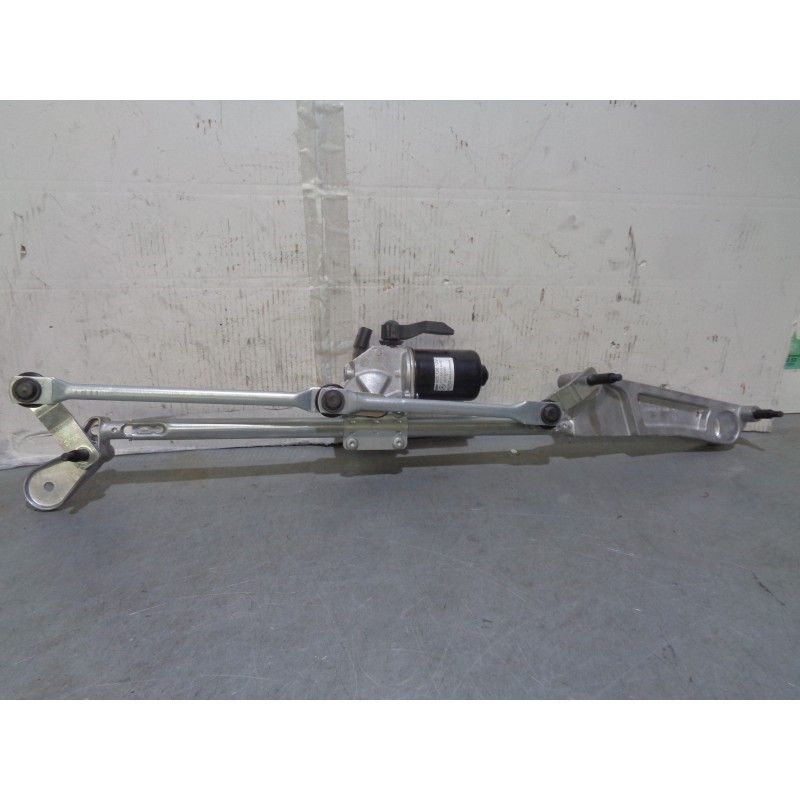 Recambio de motor limpia delantero para mercedes clase slk (w171) roadster referencia OEM IAM A1718202242KZ  