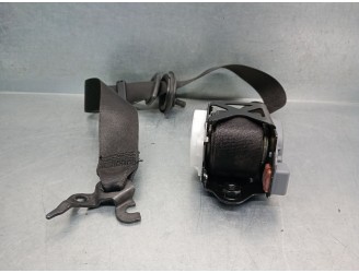 Recambio de cinturon seguridad delantero derecho para bmw x4 (f26) xdrive 35 d referencia OEM IAM 72117258432 72117258432