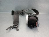 Recambio de cinturon seguridad delantero derecho para bmw x4 (f26) xdrive 35 d referencia OEM IAM 72117258432 72117258432