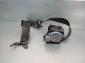 Recambio de cinturon seguridad delantero derecho para bmw x4 (f26) xdrive 35 d referencia OEM IAM 72117258432 72117258432