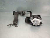 Recambio de cinturon seguridad delantero derecho para bmw x4 (f26) xdrive 35 d referencia OEM IAM 72117258432 72117258432