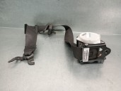 Recambio de cinturon seguridad delantero derecho para bmw x4 (f26) xdrive 35 d referencia OEM IAM 72117258432 72117258432