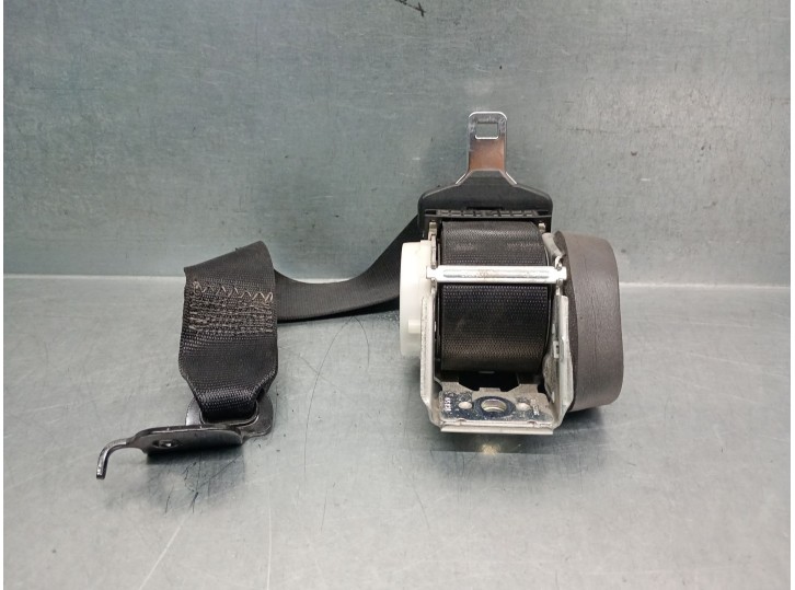 Recambio de cinturon seguridad trasero izquierdo para bmw x4 (f26) xdrive 35 d referencia OEM IAM 7258445 72117258431