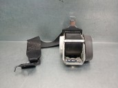 Recambio de cinturon seguridad trasero izquierdo para bmw x4 (f26) xdrive 35 d referencia OEM IAM 7258445 72117258431