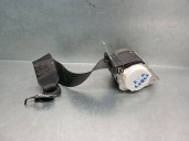 Recambio de cinturon seguridad trasero izquierdo para bmw x4 (f26) xdrive 35 d referencia OEM IAM 7258445  72117258431