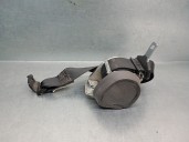 Recambio de cinturon seguridad trasero izquierdo para bmw x4 (f26) xdrive 35 d referencia OEM IAM 7258445 72117258431