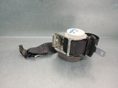 Recambio de cinturon seguridad trasero izquierdo para bmw x4 (f26) xdrive 35 d referencia OEM IAM 7258445 72117258431