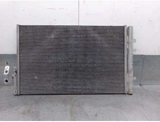 Recambio de condensador / radiador aire acondicionado para bmw x4 (f26) xdrive 35 d referencia OEM IAM 921614304 64539216143 