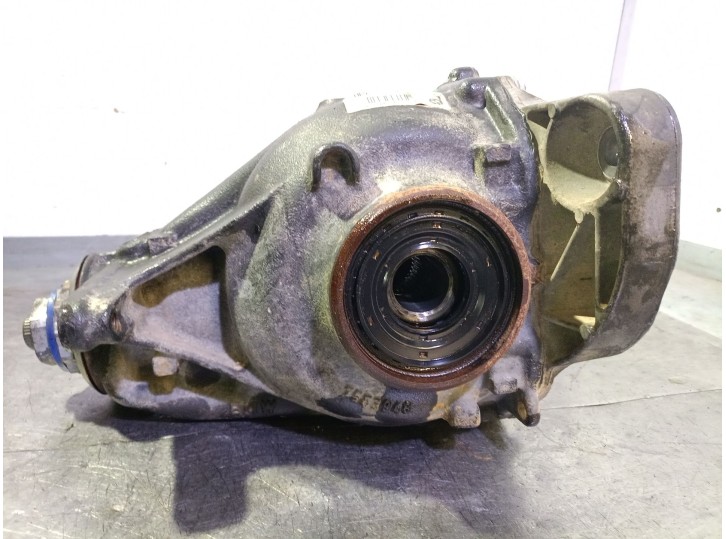 Recambio de diferencial trasero para bmw x4 (f26) xdrive 35 d referencia OEM IAM 7592013 33107592014 2.81