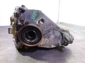 Recambio de diferencial trasero para bmw x4 (f26) xdrive 35 d referencia OEM IAM 7592013 33107592014 2.81