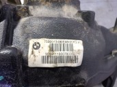 Recambio de diferencial trasero para bmw x4 (f26) xdrive 35 d referencia OEM IAM 7592013 33107592014 2.81