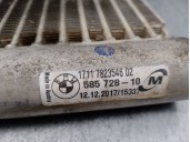 Recambio de intercooler para bmw x4 (f26) xdrive 35 d referencia OEM IAM 17117823546 17117823546 