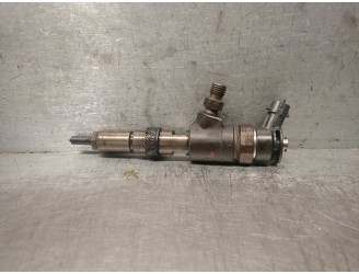 Recambio de inyector para peugeot bipper 1.4 hdi referencia OEM IAM 0445110252 0445110252 