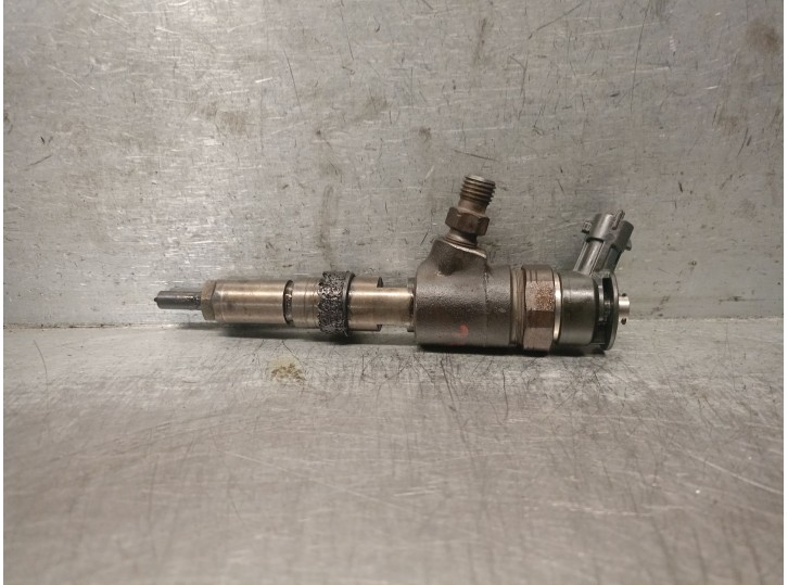 Recambio de inyector para peugeot bipper 1.4 hdi referencia OEM IAM 0445110252 0445110252 