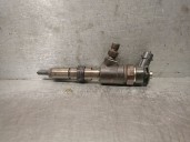 Recambio de inyector para peugeot bipper 1.4 hdi referencia OEM IAM 0445110252 0445110252 