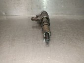 Recambio de inyector para peugeot bipper 1.4 hdi referencia OEM IAM 0445110252 0445110252 