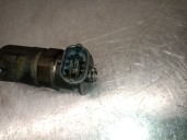 Recambio de inyector para peugeot bipper 1.4 hdi referencia OEM IAM 0445110252 0445110252 