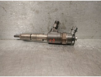 Recambio de inyector para peugeot bipper 1.4 hdi referencia OEM IAM 0445110252 0445110252 