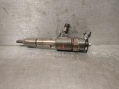 Recambio de inyector para peugeot bipper 1.4 hdi referencia OEM IAM 0445110252 0445110252 