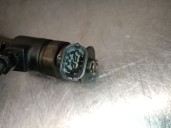 Recambio de inyector para peugeot bipper 1.4 hdi referencia OEM IAM 0445110252 0445110252 