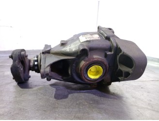 Recambio de diferencial trasero para bmw serie 1 lim. (f20) 2.0 turbodiesel referencia OEM IAM 7599466 33107599466 3.08