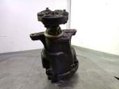 Recambio de diferencial trasero para bmw serie 1 lim. (f20) 2.0 turbodiesel referencia OEM IAM 7599466 33107599466 3.08