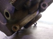 Recambio de diferencial trasero para bmw serie 1 lim. (f20) 2.0 turbodiesel referencia OEM IAM 7599466 33107599466 3.08