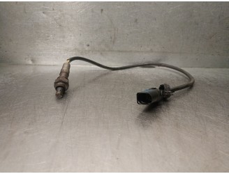 Replacement lambda sensor for Fiat Doblo 1.3 16V JTD CAT OEM IAM reference 55210949 51801278 