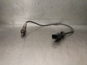 Replacement lambda sensor for Fiat Doblo 1.3 16V JTD CAT OEM IAM reference 55210949 51801278 
