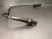 Recambio de sonda lambda para fiat doblo 1.3 16v jtd cat referencia OEM IAM 55210949 51801278 