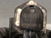 Recambio de motor regulacion faros para lexus nx (_z1_) 300h awd (ayz15_) referencia OEM IAM 510121  