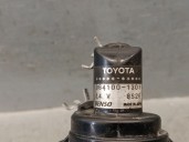 Recambio de bomba agua para lexus nx (_z1_) 300h awd (ayz15_) referencia OEM IAM 8720048110 8720048110 DENSO