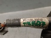 Recambio de cableado para lexus nx (_z1_) 300h awd (ayz15_) referencia OEM IAM 8212833010 8212833010 