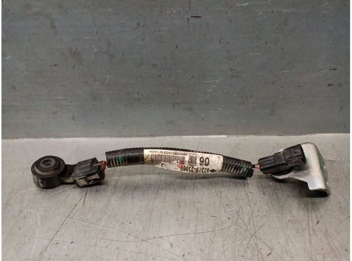 Recambio de cableado para lexus nx (_z1_) 300h awd (ayz15_) referencia OEM IAM 8221933060 8221933060 