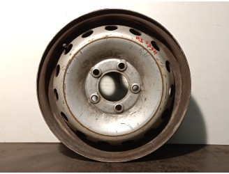 Recambio de llanta para renault master kasten 2.3 dci diesel cat referencia OEM IAM 403000037R R1661/2J16H2ET66 