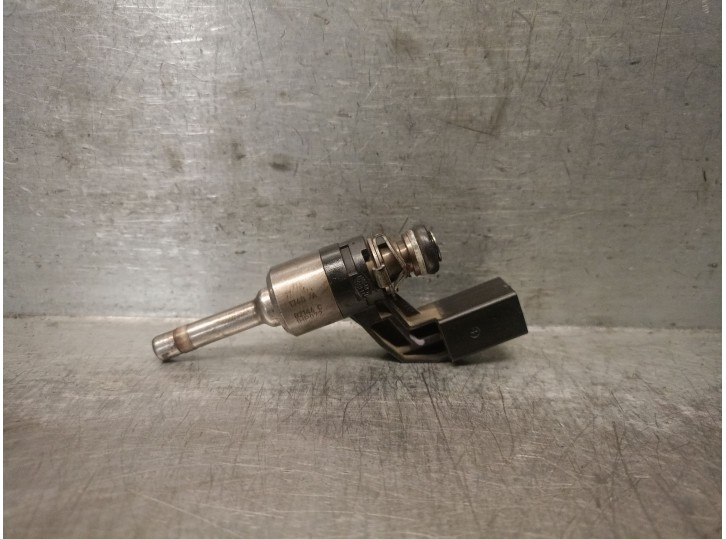 Recambio de inyector para seat leon (1p1) 1.4 16v tsi referencia OEM IAM 03C906036F 