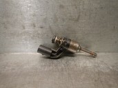 Recambio de inyector para seat leon (1p1) 1.4 16v tsi referencia OEM IAM 03C906036F 