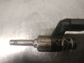 Recambio de inyector para seat leon (1p1) 1.4 16v tsi referencia OEM IAM 03C906036F 