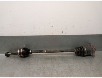 Recambio de transmision trasera derecha para lexus nx (_z1_) 300h awd (ayz15_) referencia OEM IAM 4234048110 4234048110 