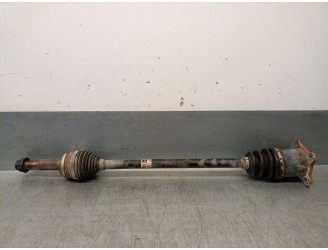 Recambio de transmision trasera izquierda para lexus nx (_z1_) 300h awd (ayz15_) referencia OEM IAM 4234048110 4234048110 